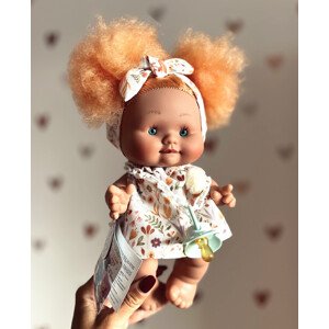 Nines D'Onil Španielská bábika - Candy 26cm