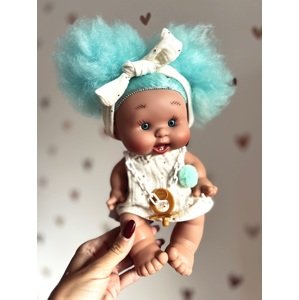 Nines D'Onil Španielská bábika - Candy 26cm