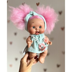 Nines D'Onil Španielská bábika - Candy 26cm