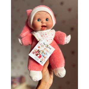 Nines D'Onil Španielska bábika- Soft, 26cm