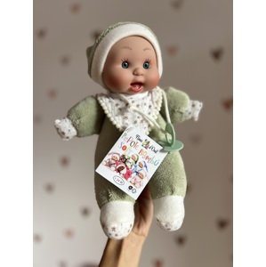 Nines D'Onil Španielska bábika- Soft, 26cm