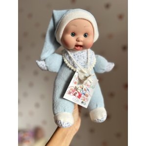 Nines D'Onil Španielska bábika- Soft, 26cm