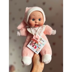 Nines D'Onil Španielska bábika- Soft, 26cm