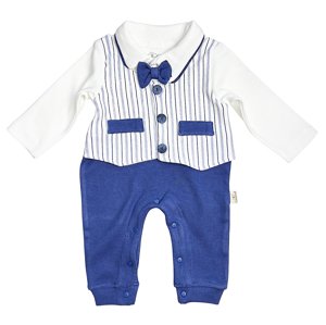 Baby Overal pre bábätká - Móda veľkosť: 0-3 mes.