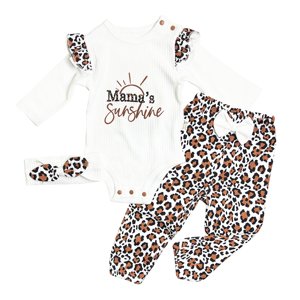 Max 3-dielny set pre bábätká – Mama veľkosť: 74 (6-9m)