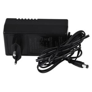 Autonabíjačka pre 24V1500mA batériu
