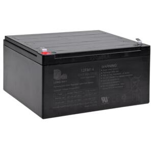 AGM batéria 24V/14AH