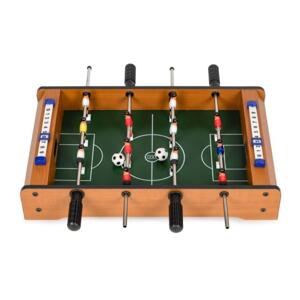 Mini stolný futbal pre deti