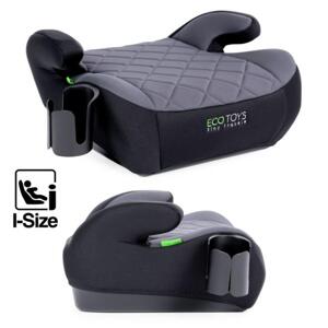 Detský podsedák do auta - 125-150cm