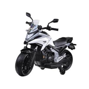 Elektrická detská motorka HONDA NC750X so zvukmi