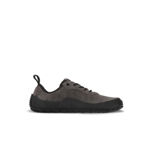 Barefoot topánky Be Lenka Trailwalker 3.0 - Dark Grey 47
