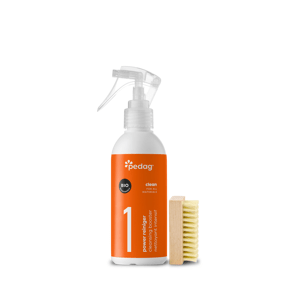 Pedag Cleansing Kit Čistiaca sada s kefkou